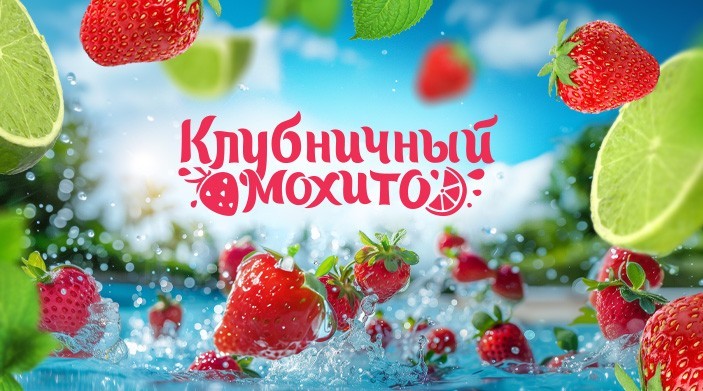Море ягод и фейерверк впечатлений: в курортах Alean Collection  пройдет фестиваль «Клубничный мохито»