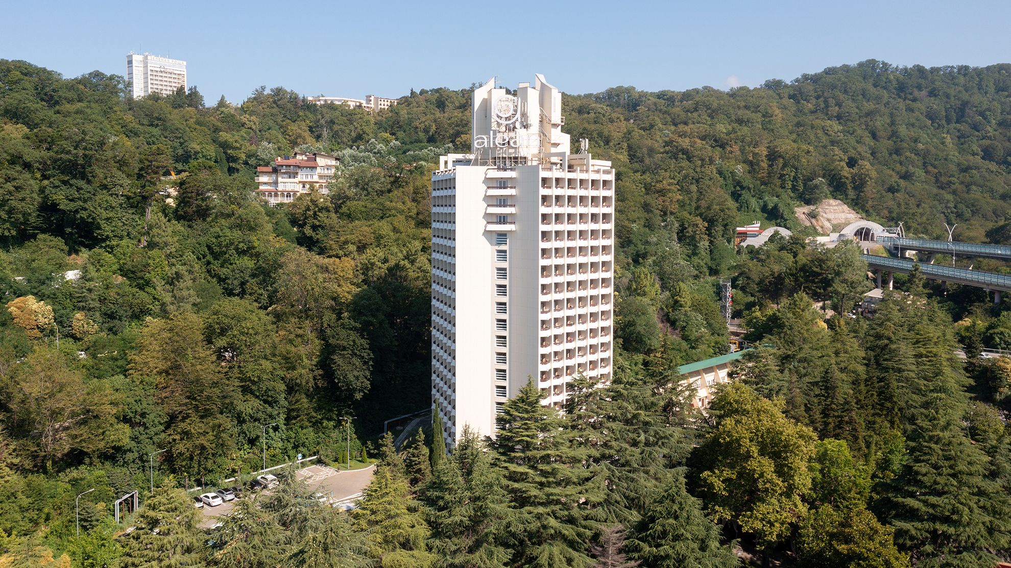 Alean Family Sputnik