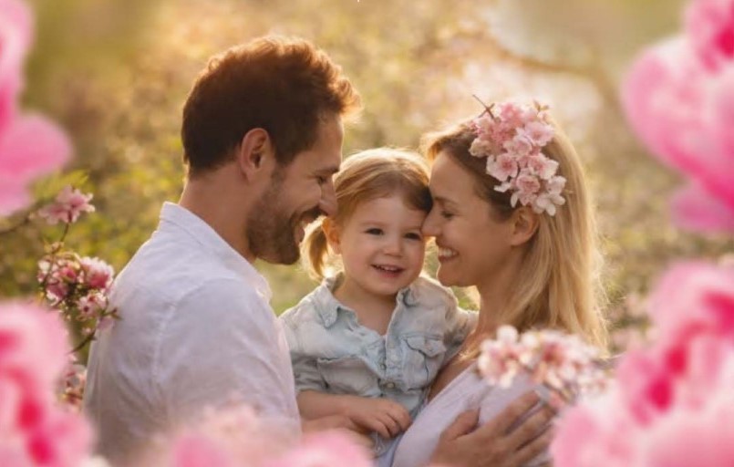 Ловите весеннее вдохновение в свежем выпуске журнала Alean Collection!