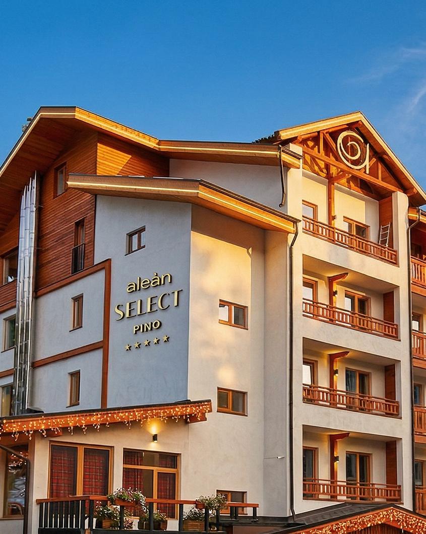 Alean Select Pino