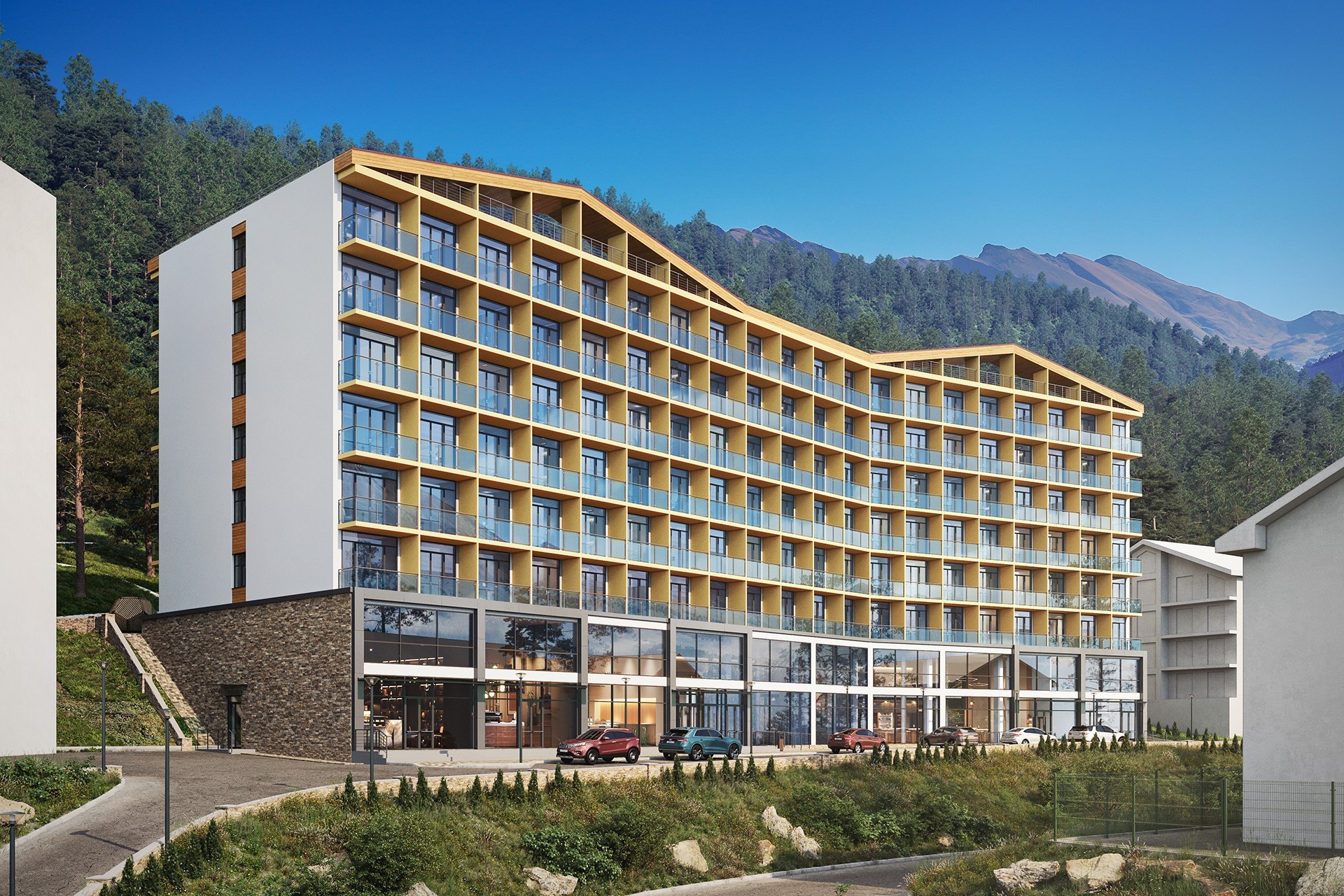 Как увеличить прибыль в отеле