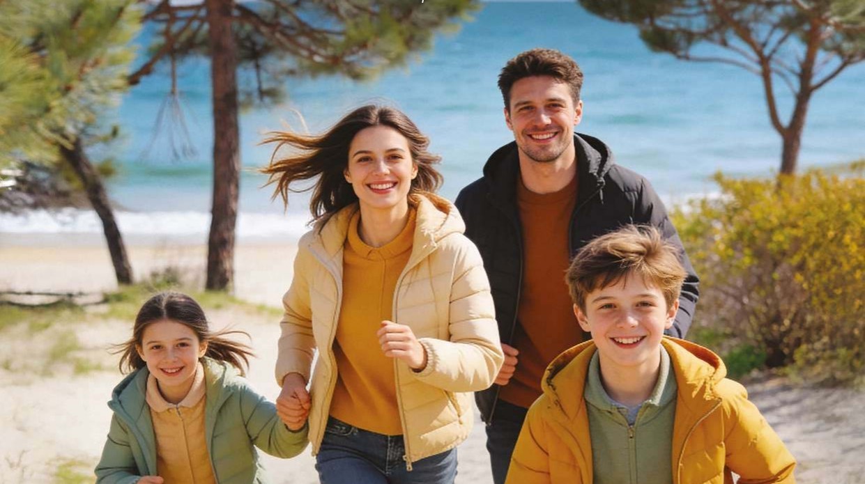 Весна в  Alean Collection: в новом номере Alean Magazine о путешествиях и не только