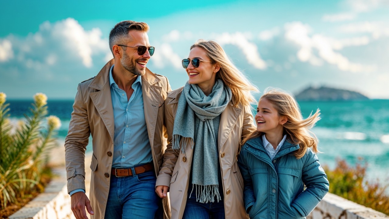 Оптимальный отпуск 