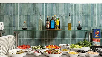 Рестораны и бары