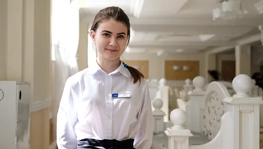 Хаускипинг в гостинице