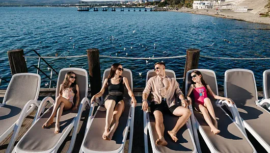 Большие выходные