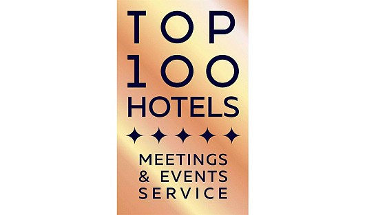 ТОП-100 бизнес-отелей 2025/2026