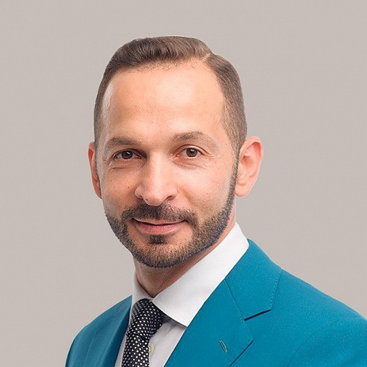 Артем Егикян