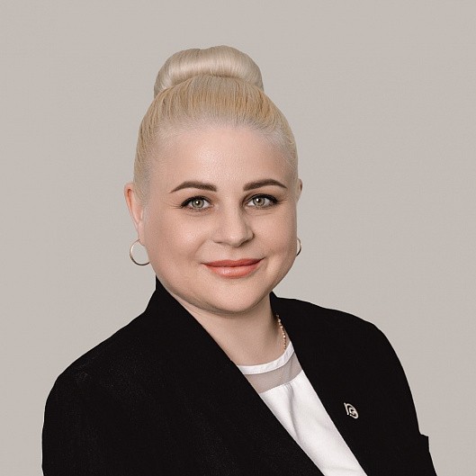 Олеся Сайко