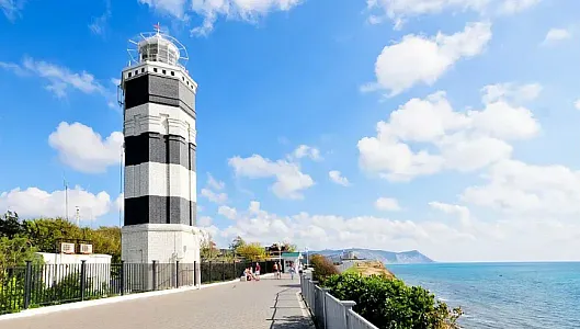 Анапский маяк