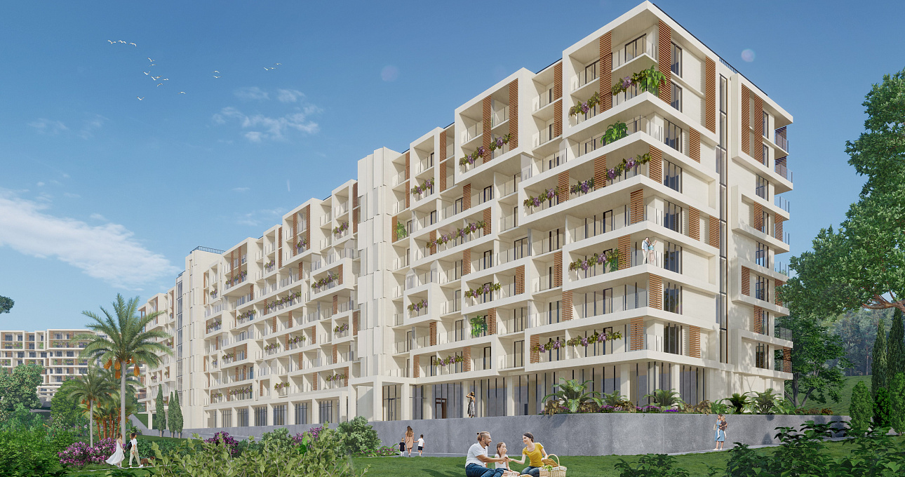 Alean Select Montvert