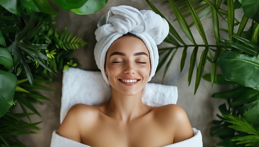 -20% на спа и медицинские программы
