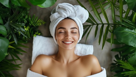 -20% на Spa- и медицинские программы