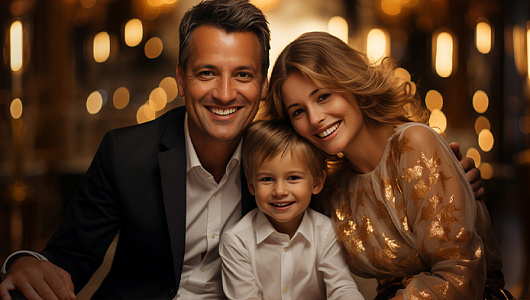 Яркие праздники!