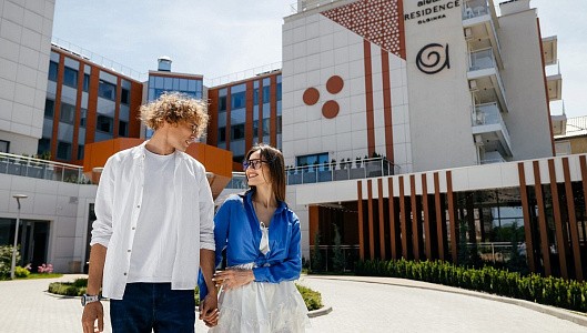 Целевая аудитория в туризме