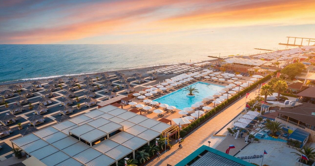 Alean Emerald Mandarin Garden