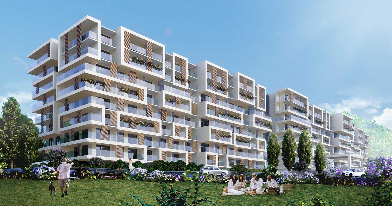 Alean Select Montvert