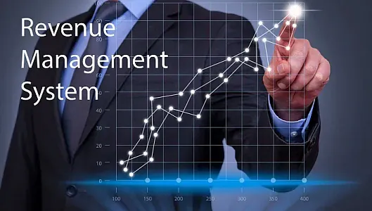 Управление бронированиями в отеле