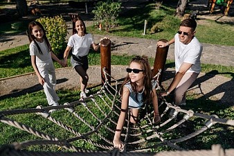 Развлечения и спорт