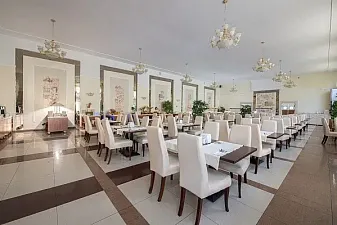 Рестораны и бары