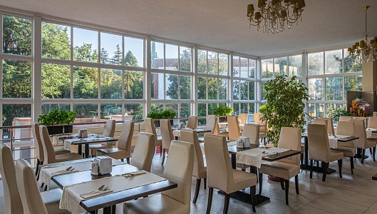 Ресторан Montvert