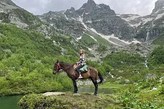 Индивидуальные экскурсии