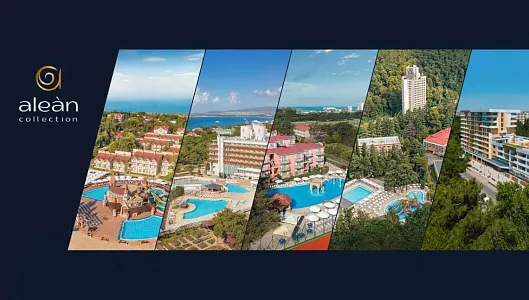 Разработка программы лояльности в отеле