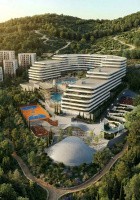 Alean Family Varvarovka