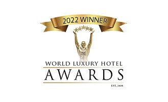 Luxury Seaside Hotel