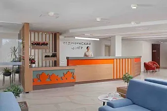 Красота и здоровье