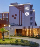 Alean Select Olginka