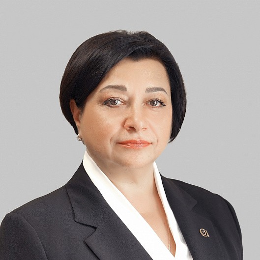 Ольга Ваитова