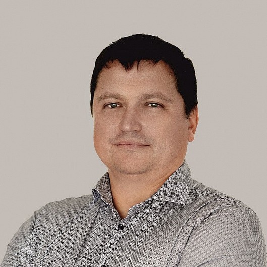 Кирилл Мишенин