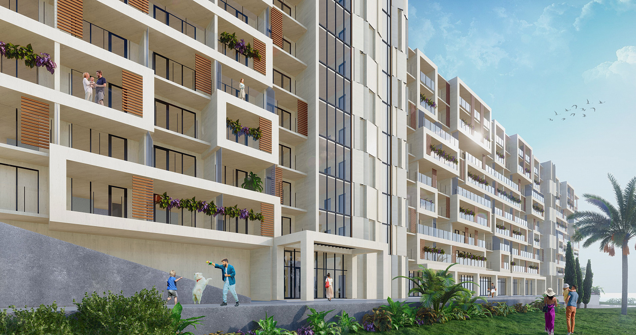 Alean Select Montvert