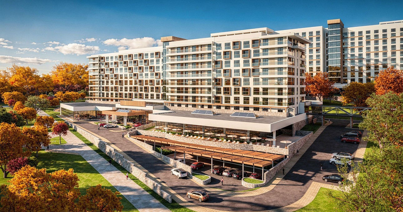 Alean Health Essentuki