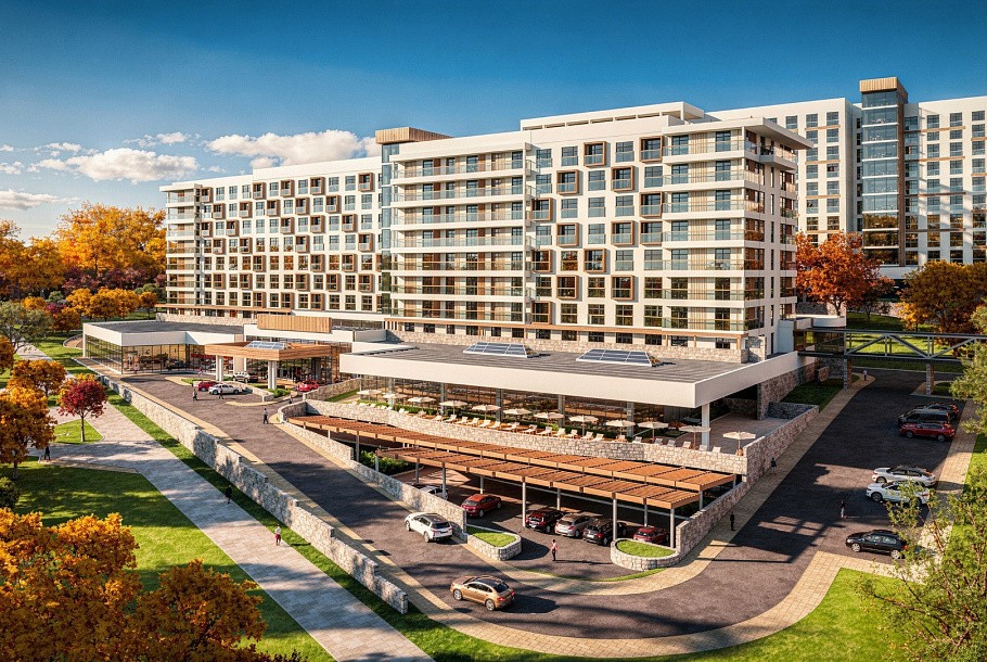 Alean Health Essentuki