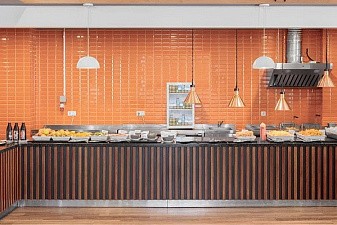 Рестораны и бары