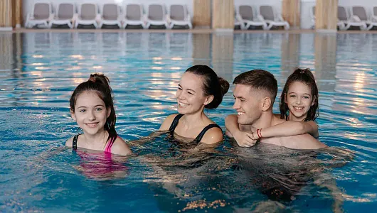 Большие выходные