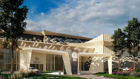 Динамическое ценообразование в отеле