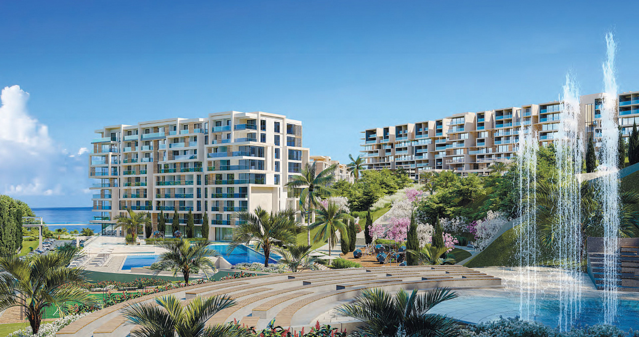 Alean Residence Montvert