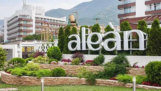 Брендинг отеля