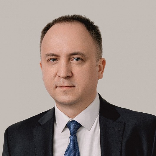 Сергей Ганин